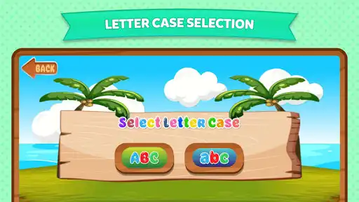 Play Kids Learning ABC,Preschool Learning Game For Kids as an online game Kids Learning ABC,Preschool Learning Game For Kids with UptoPlay