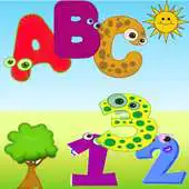 Free play online Kids Learning Activities APK