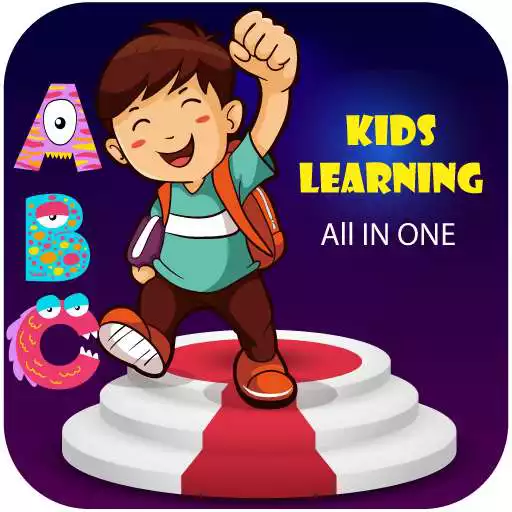 Play Kids Learning - All in one APK Play Kids Learning - All in one APK