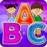 Free play online Kids Learning Alphabets Number  APK