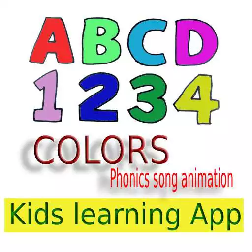 Play Kids Learning App - Pre-school APK Play Kids Learning App - Pre-school APK