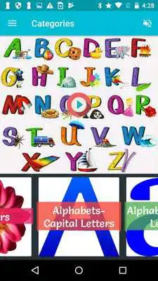 Play Kids Learning App Prime