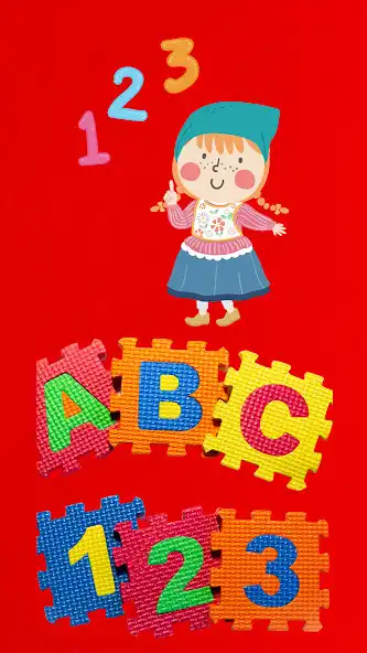 Play Kids Learning App! Quiz app as an online game Kids Learning App! Quiz app with UptoPlay