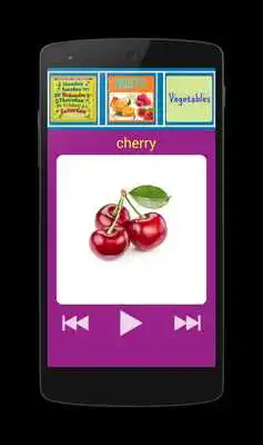 Play Kids Learning App