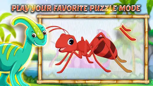Play Kids Learning Educational Game  and enjoy Kids Learning Educational Game with UptoPlay