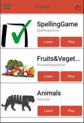 Play Kids Learning English  Maths