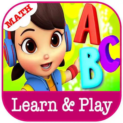 Play Kids Learning Game APK