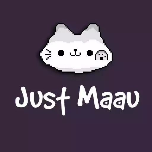 Play Kids Learning Game - Just Maau APK