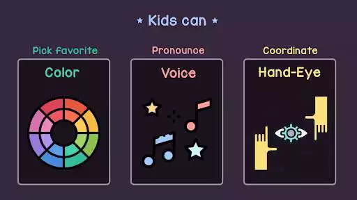 Play Kids Learning Game - Just Maau  and enjoy Kids Learning Game - Just Maau with UptoPlay