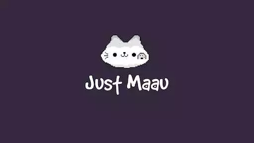 Play Kids Learning Game - Just Maau as an online game Kids Learning Game - Just Maau with UptoPlay