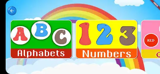 Play kids learning games 2 to 8 yr old  and enjoy kids learning games 2 to 8 yr old with UptoPlay
