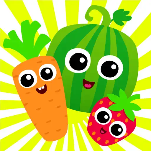 Play Kids Learning games 4 toddlers APK