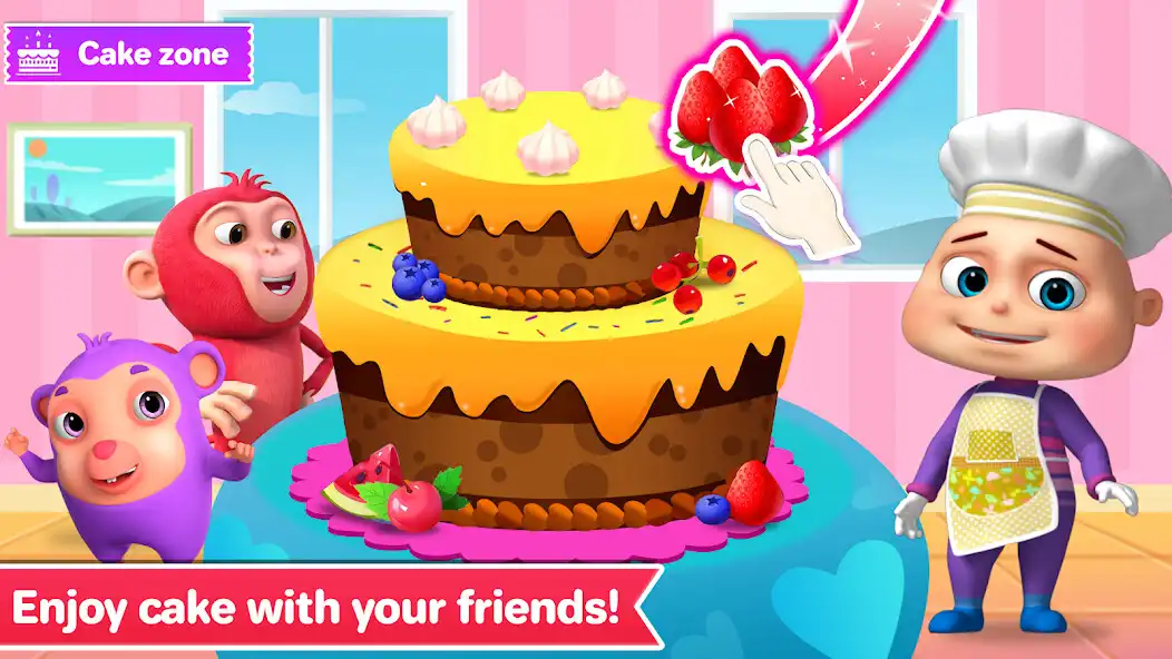 Play Kids Learning Games Activities  and enjoy Kids Learning Games Activities with UptoPlay