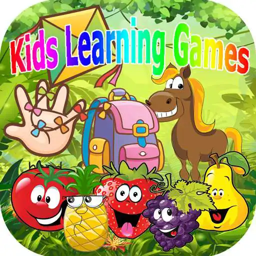 Play Kids Learning Games APK