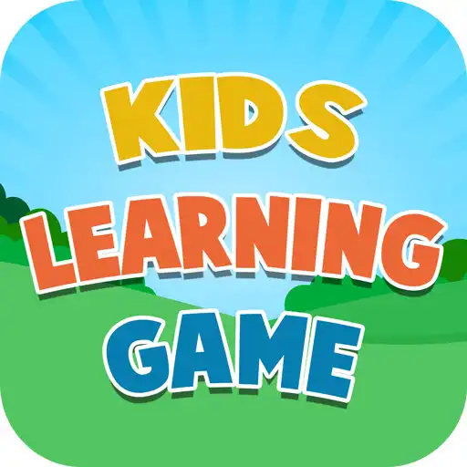 Play Kids Learning Games - Kids Educational All In One APK Play Kids Learning Games - Kids Educational All In One APK