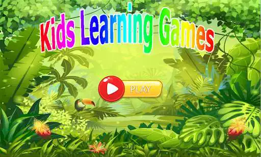 Play Kids Learning Games  and enjoy Kids Learning Games with UptoPlay