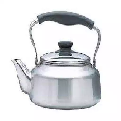 Run free android online Kids Learning Kitchenware APK