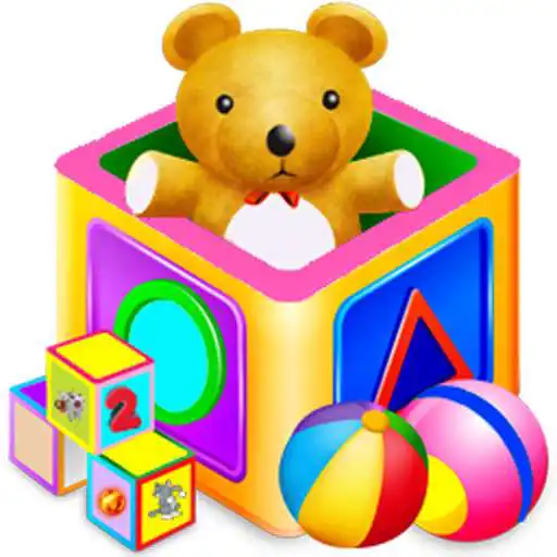 Play Kids learning-pre school APK