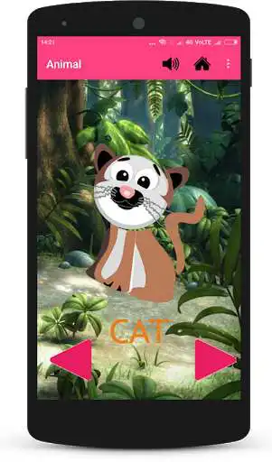 Play Kids learning-pre school  and enjoy Kids learning-pre school with UptoPlay