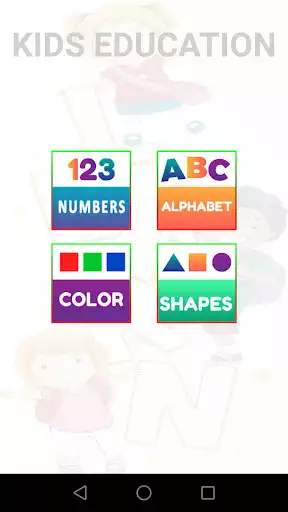 Play Kids Learning