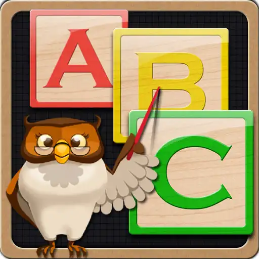 Play Kids Learning Words APK Play Kids Learning Words APK