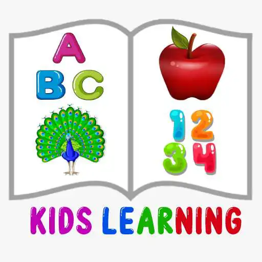 Play Kids Learning Zone - Alphabets, Numbers & Rhymes APK Play Kids Learning Zone - Alphabets, Numbers & Rhymes APK