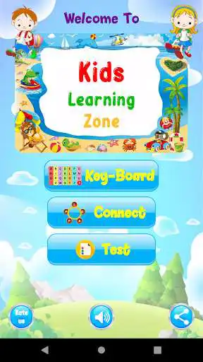 Play Kids Learning Zone and enjoy Kids Learning Zone with UptoPlay Play Kids Learning Zone and enjoy Kids Learning Zone with UptoPlay