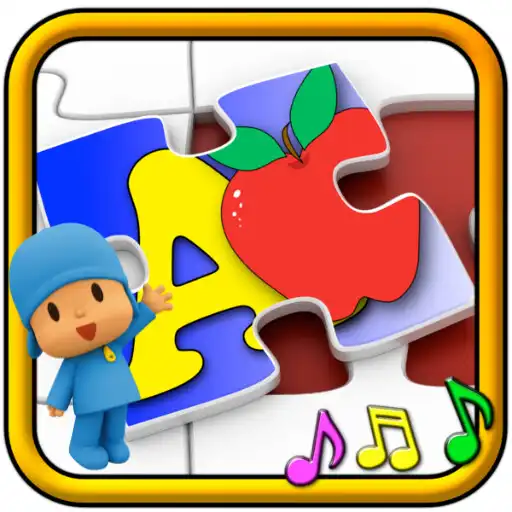Play Kids Learn - Jigsaw Puzzle APK