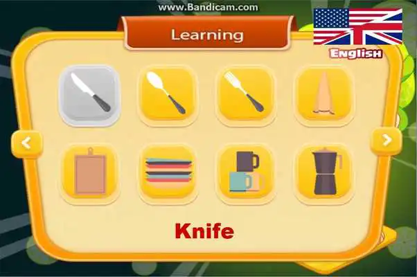 Play Kids Learn Kitchen Preschool
