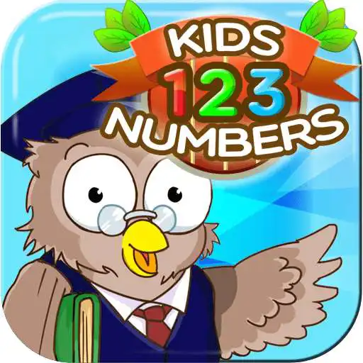 Free play online Kids Learn Numbers  APK