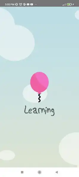Play KidsLearn: Numbers, Vowels...  and enjoy KidsLearn: Numbers, Vowels... with UptoPlay