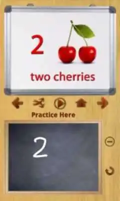Play Kids Learn n Write 123