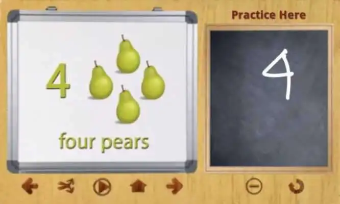 Play Kids Learn n Write 123