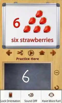 Play Kids Learn n Write 123