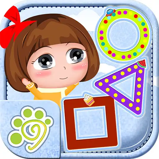 Play Kids Learn Shapes APK