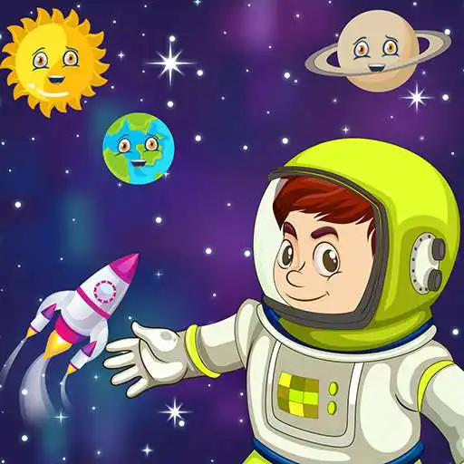 Play Kids Learn Solar System - Play Educational Games APK Play Kids Learn Solar System - Play Educational Games APK