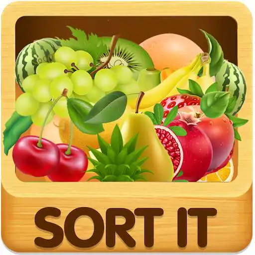 Play Kids Learn Sorting APK
