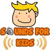 Free play online Kids Learn Sounds APK