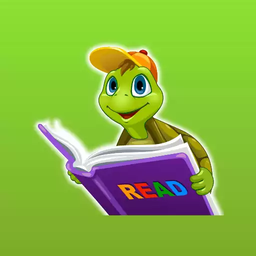 Play Kids Learn to Read APK