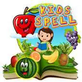Free play online Kids : Learn to speech and spell APK