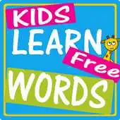 Free play online Kids Learn Words Free APK Free play online Kids Learn Words Free APK