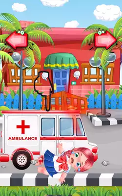 Play Kids Leg Fracture Play Kids Leg Fracture