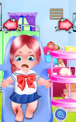 Play Kids Leg Fracture Play Kids Leg Fracture
