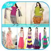 Free play online Kids Lehenga Design 2018 APK Free play online Kids Lehenga Design 2018 APK