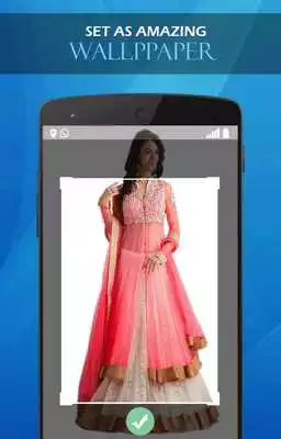 Play Kids Lehenga Design 2018