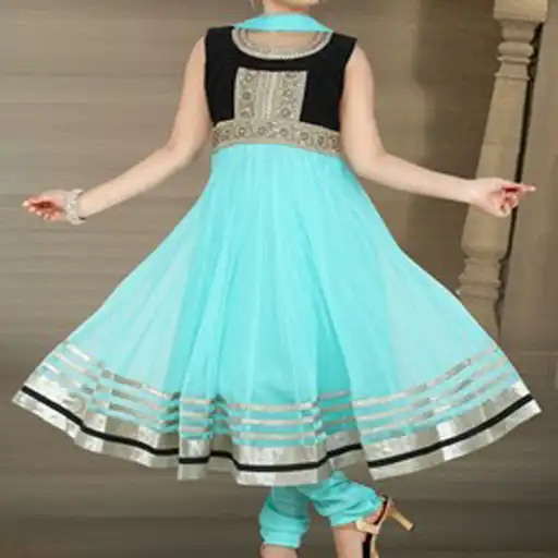 Play Kids Lehenga Designs APK Play Kids Lehenga Designs APK