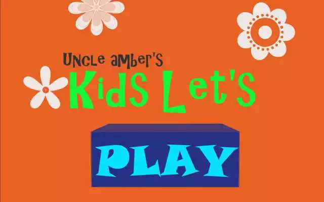 Play Kids Lets Play