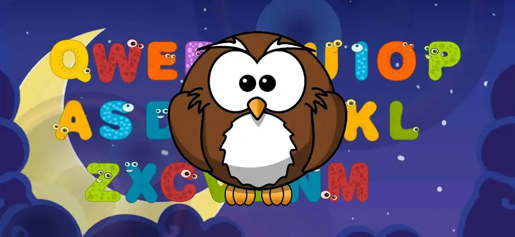 Play Kids Letter Recognition Game  and enjoy Kids Letter Recognition Game with UptoPlay