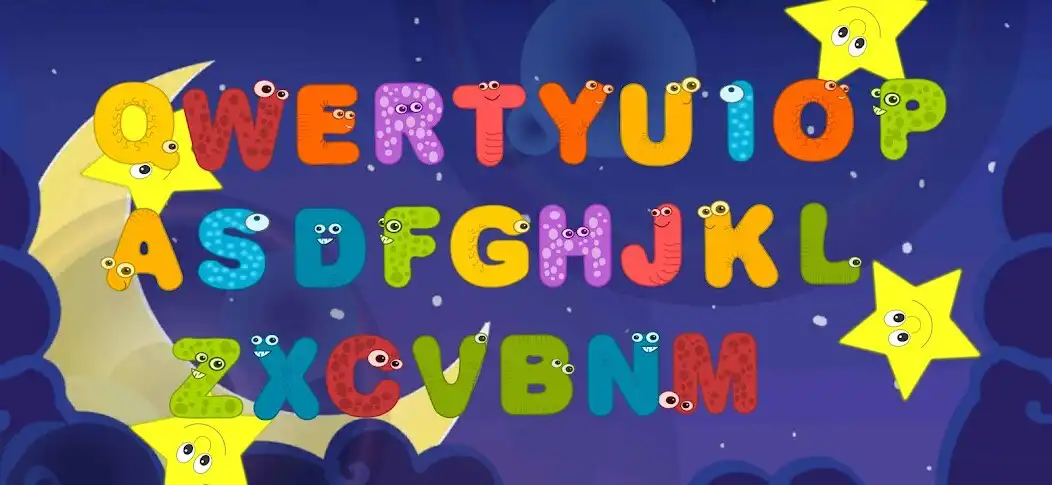 Play Kids Letter Recognition Game as an online game Kids Letter Recognition Game with UptoPlay
