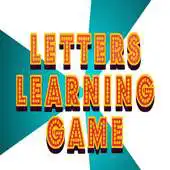 Free play online KIDS LETTERS LEARNING APK